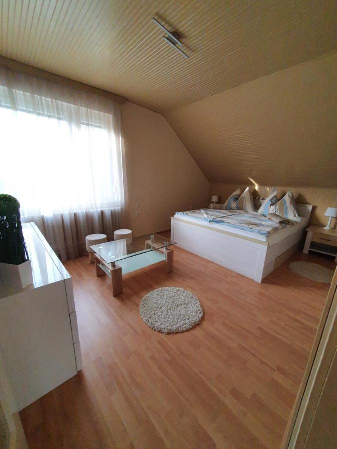 Apartman Ilike Balatonfüred Екстериор снимка
