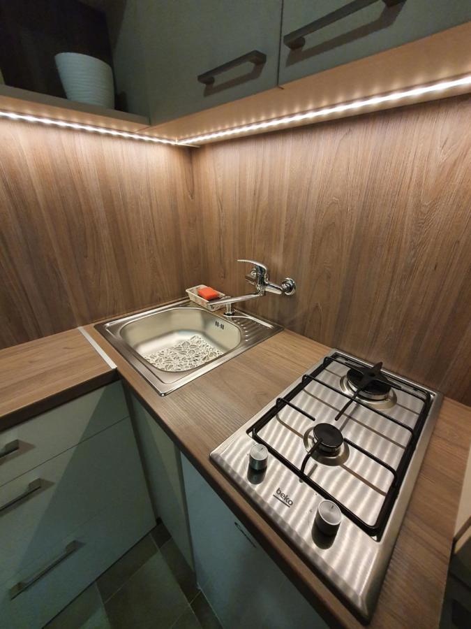 Apartman Ilike Balatonfüred Екстериор снимка