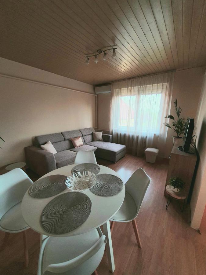 Apartman Ilike Balatonfüred Екстериор снимка
