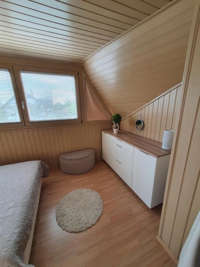 Apartman Ilike Balatonfüred Екстериор снимка