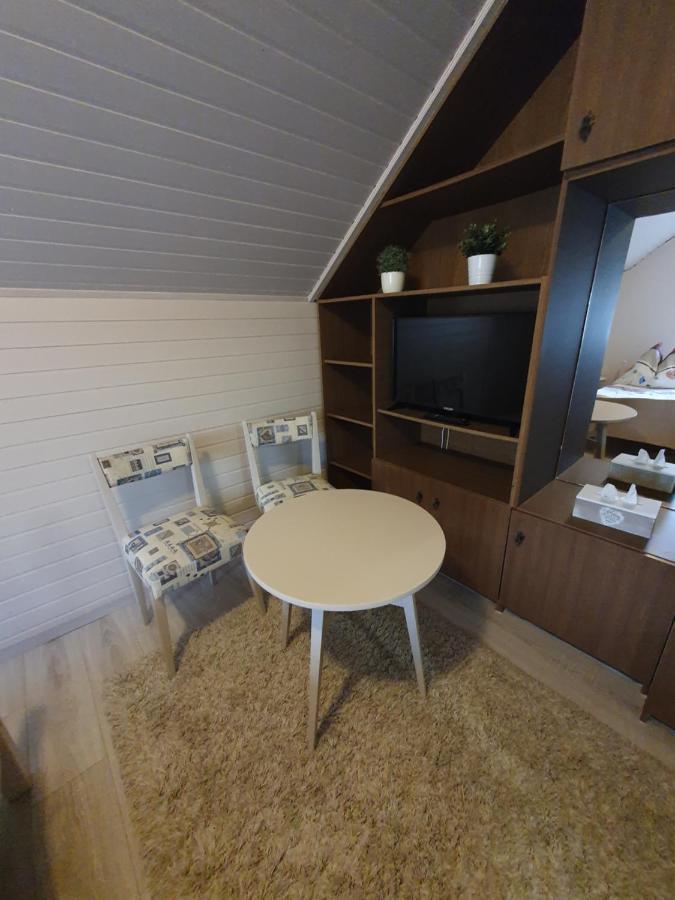 Apartman Ilike Balatonfüred Екстериор снимка
