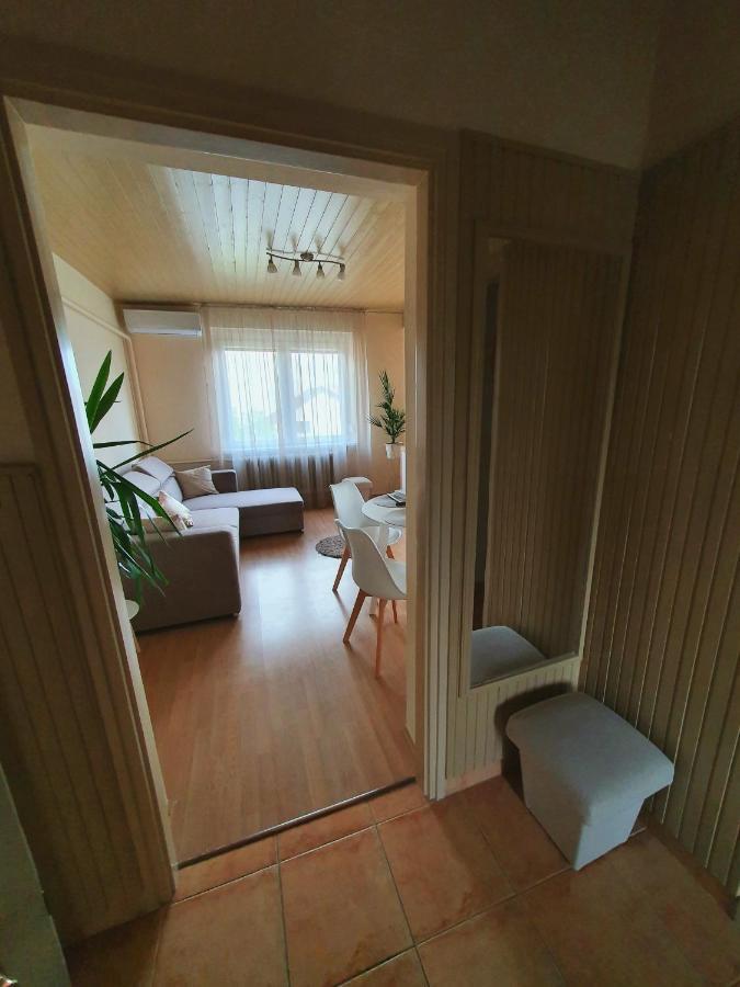 Apartman Ilike Balatonfüred Екстериор снимка