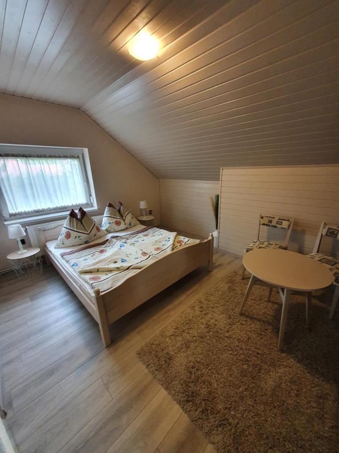 Apartman Ilike Balatonfüred Екстериор снимка