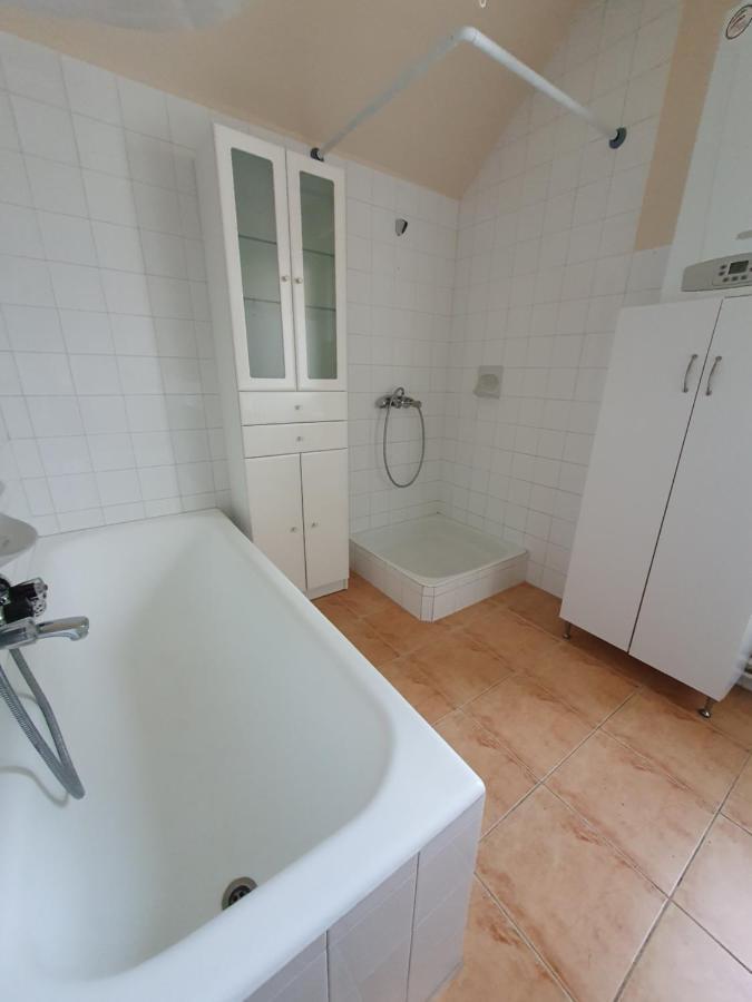 Apartman Ilike Balatonfüred Екстериор снимка