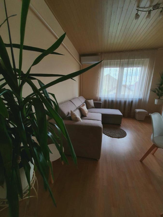 Apartman Ilike Balatonfüred Екстериор снимка