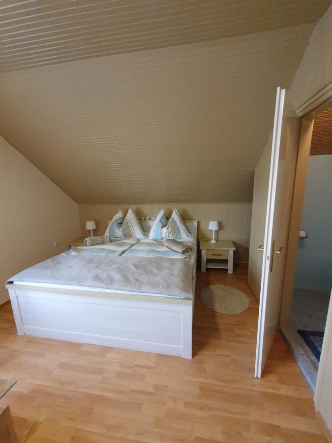 Apartman Ilike Balatonfüred Екстериор снимка