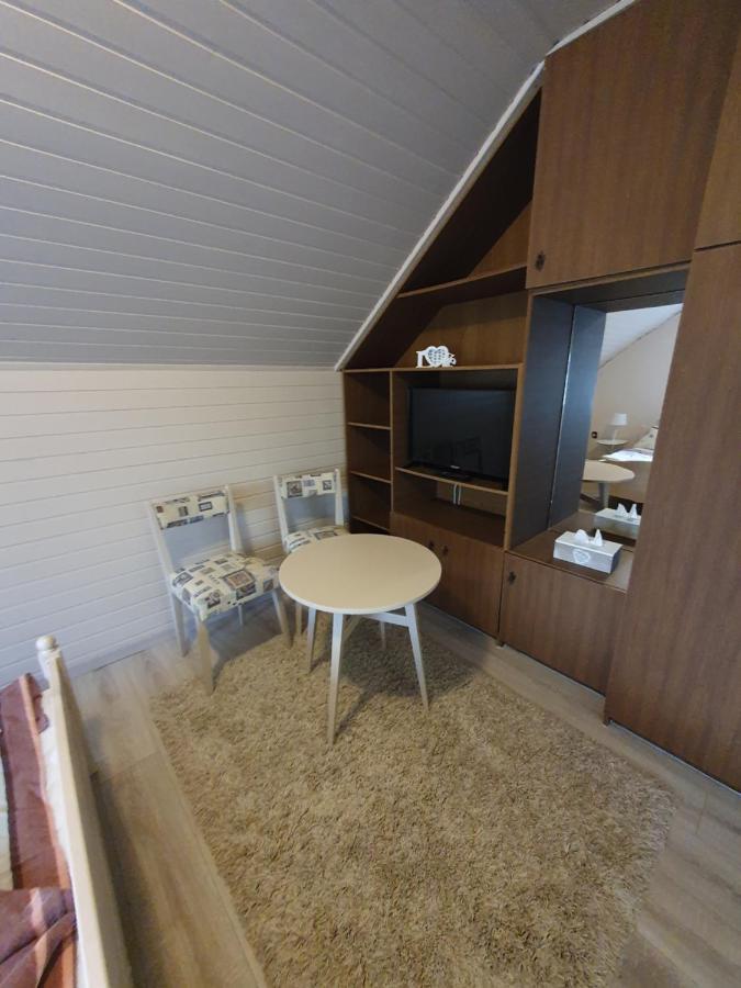 Apartman Ilike Balatonfüred Екстериор снимка